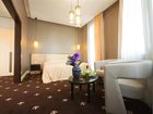 фото отеля Ark Palace Hotel Apartments