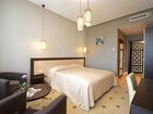 фото отеля Ark Palace Hotel Apartments