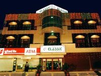 Hotel Classic International