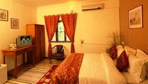 фото отеля La Casa Siolim Resort