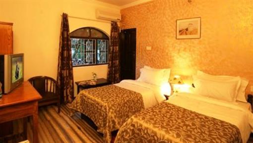 фото отеля La Casa Siolim Resort
