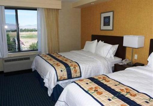 фото отеля SpringHill Suites by Marriott--Boise