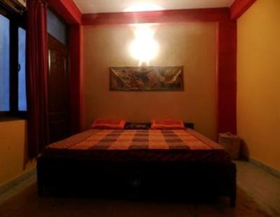фото отеля Holy Cow Hostel
