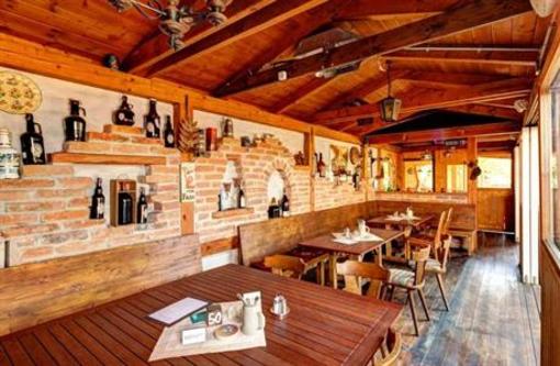 фото отеля Gasthausbrauerei Leimer