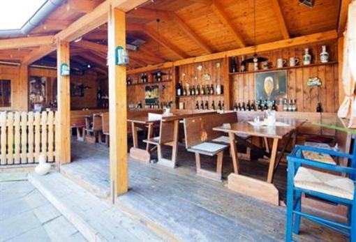 фото отеля Gasthausbrauerei Leimer