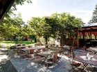 фото отеля Gasthausbrauerei Leimer