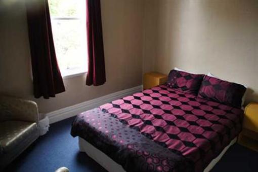 фото отеля YHA Christchurch Rolleston House