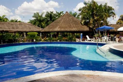фото отеля Bluepoint Hot Springs Hotel