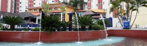 фото отеля Bluepoint Hot Springs Hotel