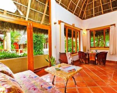 фото отеля Hotel Vogue Sayulita