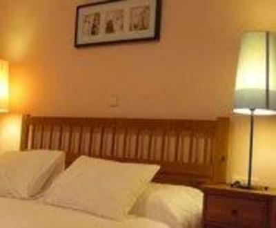 фото отеля Hostal Valverde