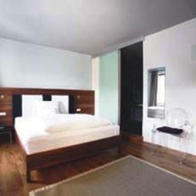 фото отеля Hotel Goldschmiedehaus