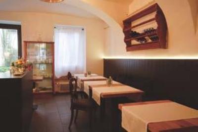 фото отеля Hotel Goldschmiedehaus