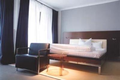 фото отеля Hotel Goldschmiedehaus