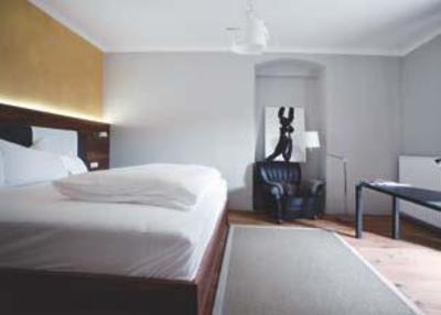 фото отеля Hotel Goldschmiedehaus