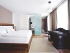 фото отеля Hotel Goldschmiedehaus