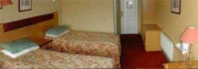 фото отеля Teach Iorrais Hotel