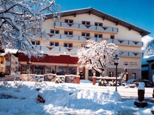 фото отеля Grünen Baum Hotel Vils