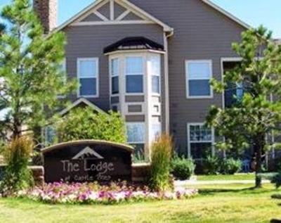фото отеля Oakwood Apartments Castle Rock
