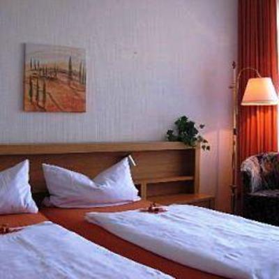 фото отеля Ferienhotel Schild