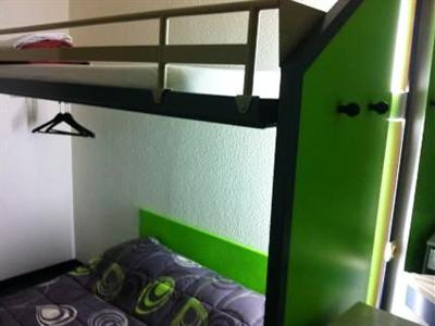 фото отеля Lemon Hotel - Yvelines Chanteloup Les Vignes