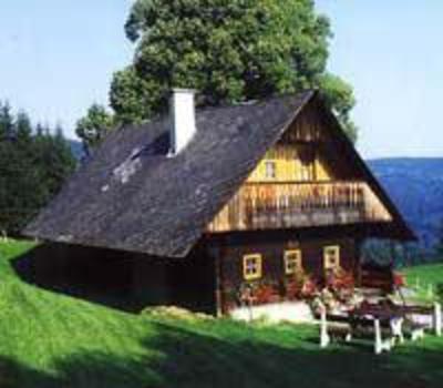 фото отеля Bauernhof Seewaldhof