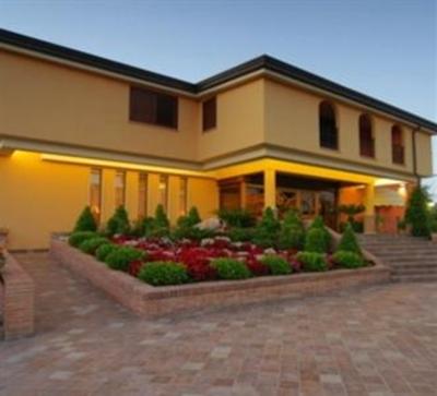 фото отеля La Vigna Park Hotel