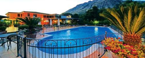 фото отеля La Vigna Park Hotel