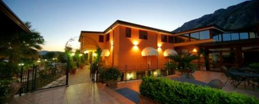 фото отеля La Vigna Park Hotel