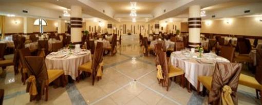 фото отеля La Vigna Park Hotel