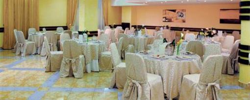 фото отеля La Vigna Park Hotel