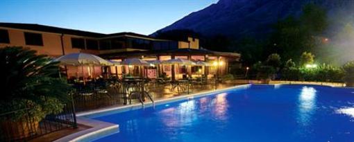 фото отеля La Vigna Park Hotel