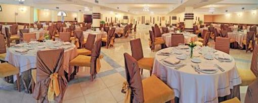 фото отеля La Vigna Park Hotel