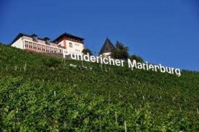 фото отеля Gastehaus Kuhn's Weinschenke
