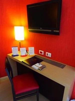 фото отеля BEST WESTERN Porto Antico