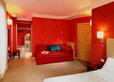 фото отеля BEST WESTERN Porto Antico