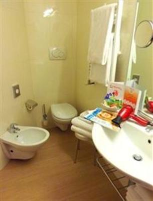 фото отеля BEST WESTERN Porto Antico