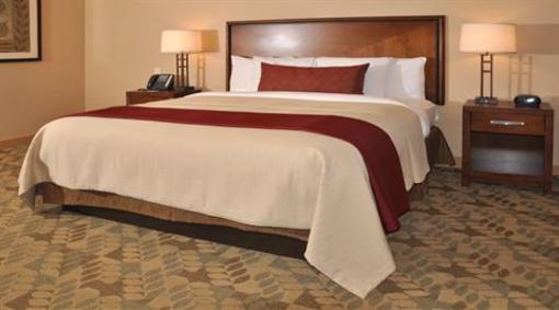 фото отеля Choctaw Casino & Resort