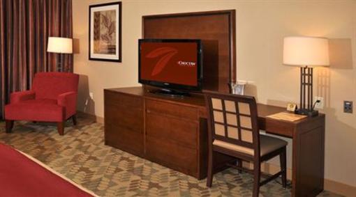 фото отеля Choctaw Casino & Resort