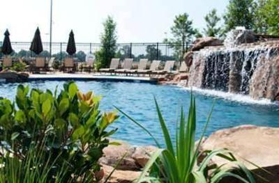 фото отеля Choctaw Casino & Resort