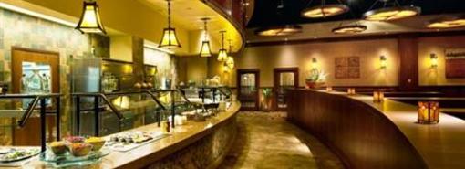 фото отеля Choctaw Casino & Resort