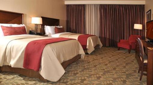 фото отеля Choctaw Casino & Resort