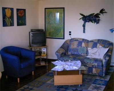 фото отеля Ferienwohnung Kaiser