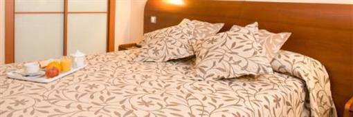 фото отеля Hostal Residencia Torrijos Cheste
