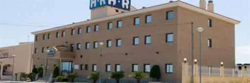 фото отеля Hostal Residencia Torrijos Cheste