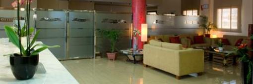 фото отеля Hostal Residencia Torrijos Cheste