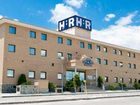 фото отеля Hostal Residencia Torrijos Cheste
