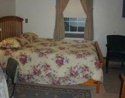 фото отеля Maple Lane Farm Bed and Breakfast Windsor (Maine)