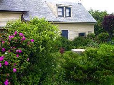 фото отеля Maple Lane Farm Bed and Breakfast Windsor (Maine)