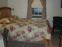 Maple Lane Farm Bed and Breakfast Windsor (Maine)